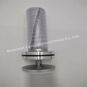 [Hot Item] Ingersoll Rand Spare Part 99289894 Minimum Pressure Valve for Air Compressor