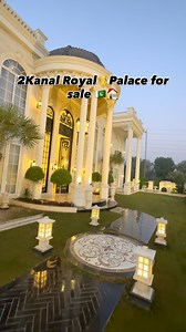 4.9K views · 1.7K reactions | 2 KANAL FULLY furnished House For Sale...