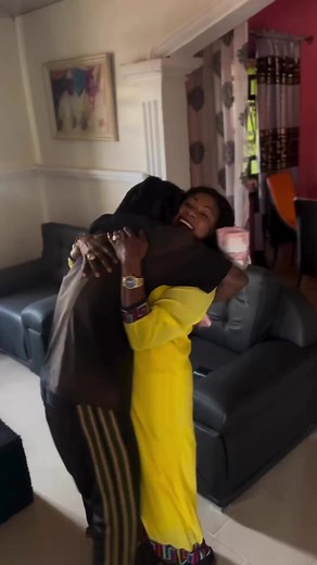 7.8K views · 47 reactions | Emotional moment Shallipopi meets his mom after becoming a star  | AFRICAN ENTERTAINMENT | Facebook