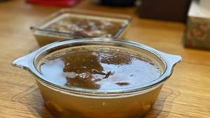 „A jó kocsonya ennyi. Se több, se kevesebb”