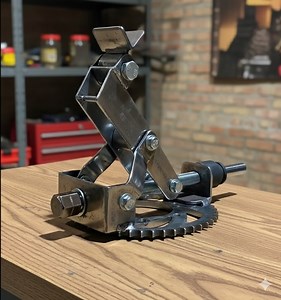 Crazy Welding Hack #welding #fblifestyles #welder | Val-Dee Farm Mechanical Manufacturing