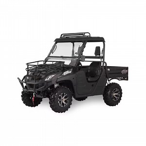 [Hot Item] Фабричная цена 800cc 2-Seat Багги UTV Автоматическая трансмиссия 4 Двигатель с двумя тактами Бок о бок Квадроцикл UTV Багги 4X4 для взрослых