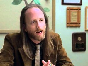 Jeff Rosso: Consejero Académico 11/13 (Freaks and geeks)