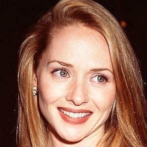 Maria Pitillo Boyfriend 2026: Dating History & Exes - CelebsCouples