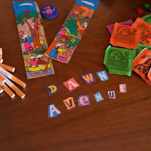 Dawn Avenue on Reels