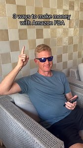 Unlocking Amazon FBA success! 💰📦 Ride the eCommerce wave and boost your income with #AmazonFBA #EntrepreneurLife #PassiveIncomeGains #TrendingTactics #eCommerceMastery | Jamie Davidson