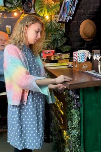 Pregnant Woman Struggles Alone—Until a Kind Stranger Saves the Day! 🤰❤️ | Gorgeous