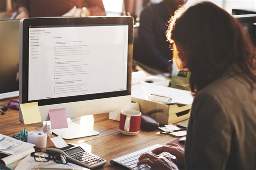 EY Assess: maturity assessment platform for digital, cybersecurity and risk