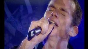 Garou - L'adieu