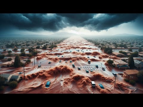 Flooding in Washington State | Oregon Floods