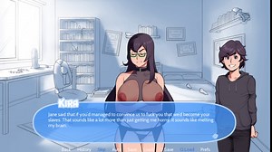 Snow Daze (Day 5 – ALL ENDINGS)