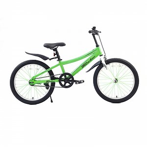 [Hot Item] China Wholesale Steel Frame MTB Single Speed 20inch Road Bike for Adults Bicycle Green Mountain Bike with High Quality Steel Suspension Fork