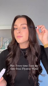 4.5K views · 6 comments | FYI, our Anti Frizz Flyaway Wand is droppin’ it down low with these NEW prices!  AU: $24 US: $16 UK: £15 Now you can treat yourself to 14 of them without the guilt, babes! ️ | BondiBoost | Facebook