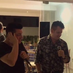 Agora...com meu amigo, irmão, parceiro!! | Bruno e Marrone