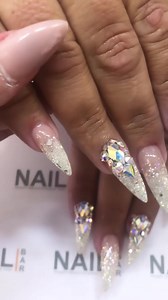 12 reactions | NailBar on Reels | Facebook