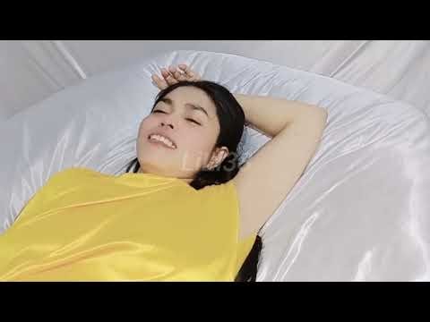 Girl Orgasm ASMR Sexy Moaning Sounds fingering moan