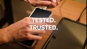 OtterBox Performance Cable Micro-USB to USB-A 3.3FT - White