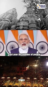 This is how the Modi Govt has revamped religious sites to boost tourism! | Indian Compass