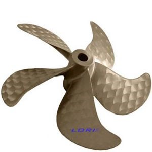 [Hot Item] Robust Controllable Pitch Propeller for Dynamic Positioning Vessels