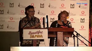 52K views · 940 reactions | Traditional Wear Miss Samoa Pageant 2022 | Radio Samoa | Facebook