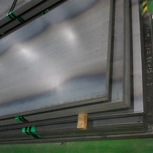 [Hot Item] Qste700TM Qste600TM Qste420TM Qste340TM Hot Rolled Pickled Steel Plate for Automotive Beams and Parts