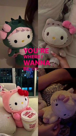 #hellokitty #obsesion #lovee #fy | hello kitty