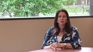 Meet Dr. Nadine Gauthier, Cardiologist at TOH, as she shares some of her biggest challenge in her medical career! "What was your biggest challenge in your medical career?" | Doctors of Ottawa