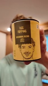 Sometimes, breakfast in the morning needs to be quick. That does not mean it needs to be bland. Just Spices Egg Topping makes simple scrambled eggs premium. | Just Spices