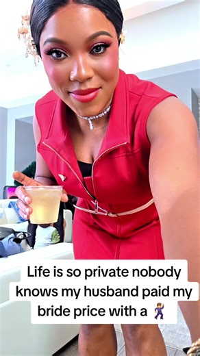 jacinta Oruka on TikTok