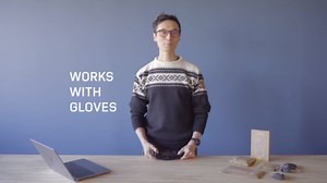 FJORDEN Case for iPhone 14 Pro Max - MagSafe Compatible - Black