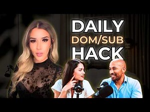 The ONE TRICK You Need to Keep Your Dom/sub Dynamic Alive | Ms. Elle X