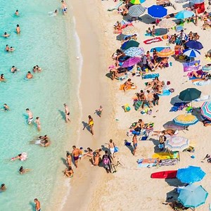 193 reactions · 40 shares | 11 Stunning Beaches in Italy You...