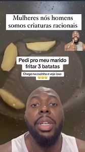 1.2M views · 10K reactions | Mulheres somos racionas simples assim #malconreact | Malcon O Rei Do React | Facebook