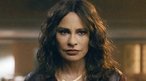 Sofía Vergara stars in the first teaser trailer for #Griselda - streaming January 25 on Netflix. | MOVIECLIPS