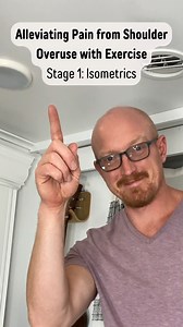 Discover effective ways to alleviate shoulder pain caused by overuse. Our guide focuses on gentle exercises designed to strengthen and heal. Take the first step towards a pain-free life by exploring our tips on reducing discomfort and improving mobility. Start your journey to better shoulder health today! #ShoulderPain #PainRelief #ExerciseForHealth #HealthyLiving | Feel Good Life