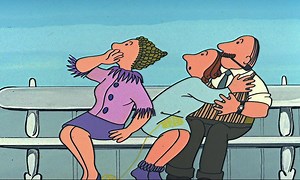 Barbapapa - S01 E08 - Barbamama | TF1+