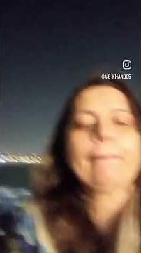 View of Katara Beach 🌊 | Breathtaking Views & Tranquil Vibes in Qatar