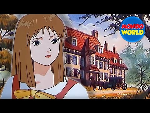 Cendrillon francais ép 1 | dessin animé pour les enfants | LA FÊTE DES FLEURS