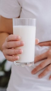 8 signs and symptoms of lactose intolerance