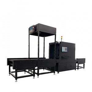 [Hot Item] Advanced Intelligent Dws System for Efficient Parcel Sorting