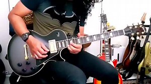 119K views · 1.3K shares | Febians-penantian gitar karok | Ritz Metalasia | Facebook