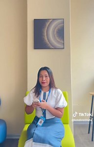 #KMD #Institute #GED #KnowledgeSharing | KMD College