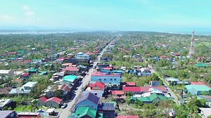 Ballesteros Cagayan 🌊🍃 #anehtv | ANEH TV