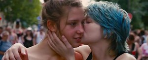 Blue Is the Warmest Color: How Is the Movie Different From the Book?