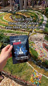 💡 Fent test strips are the quickest and easiest way to check for this potentially deadly adulterant! Our W.H.P.M.-certified strips are the most accurate available, helping to provide you with peace of mind. With our FentKit, you’ll receive five precise test strips, along with a measuring scoop and test tube for accurate, easy testing.👏 ✅ Learn more at BunkPolice.com or on the Transparency Harm Reduction App! 📲 DISCLAIMER: All information and resources provided are strictly for educational and