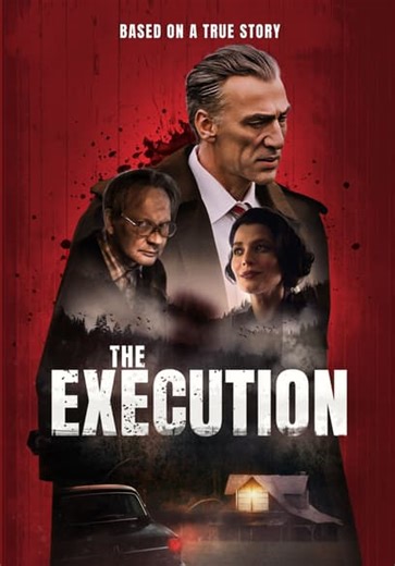 The Execution (2021)