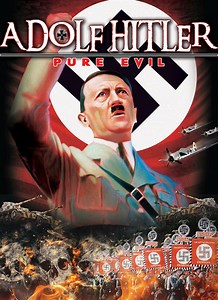 Adolf Hitler - Čiré zlo (2016) | Filmotéka | ČSFD.cz