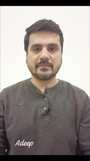 8.5K views · 169 reactions | How to stay positive always - Adeep | Adeep | Facebook