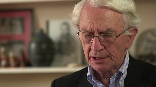 Anthony Thwaite obituary