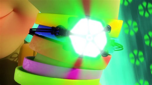 Miraculous Ladybug Catalyst - Heroes Day Part 1 (Team Up)